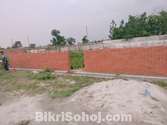 রাজউক পূর্বাচল প্লট বিক্রয়